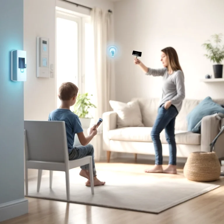 Werkzeuge für DIY-Installation